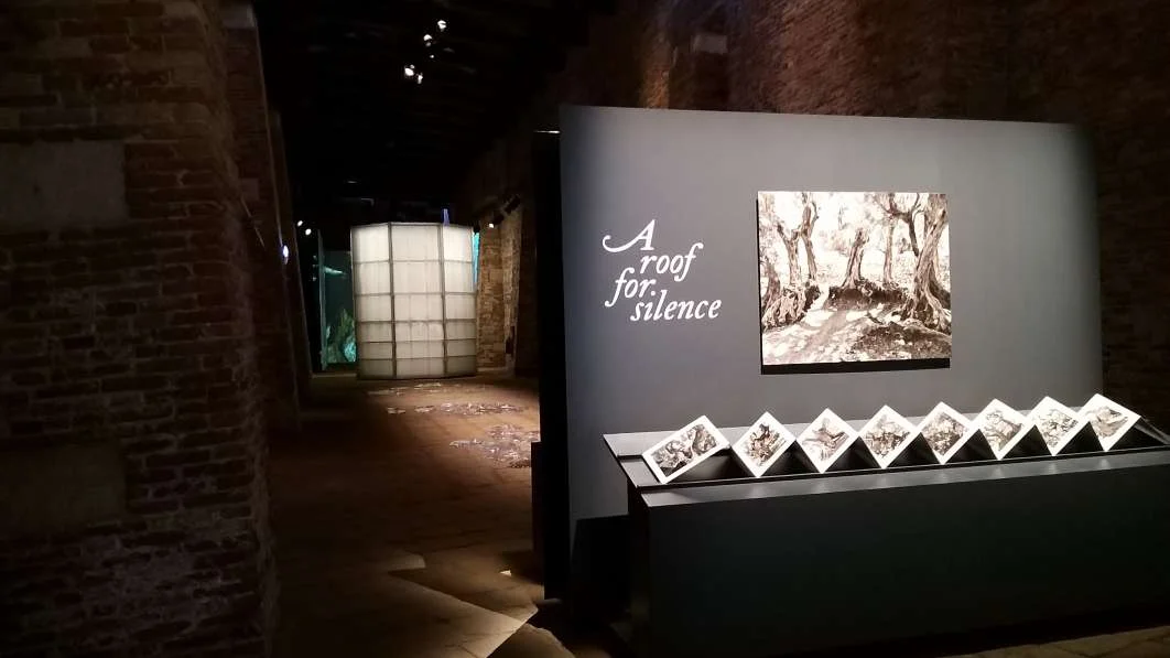 National Pavillion – La Biennale