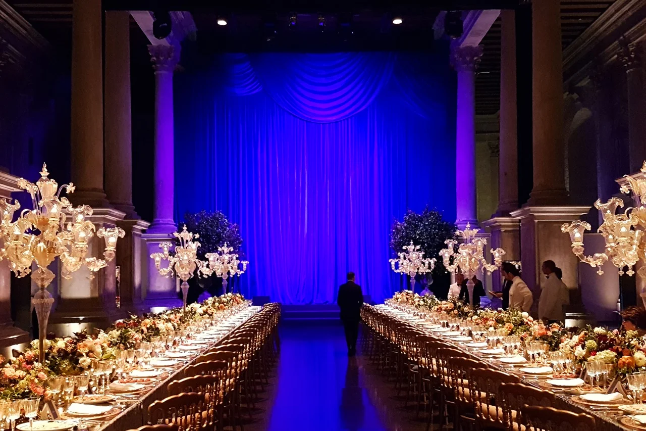 Private Event